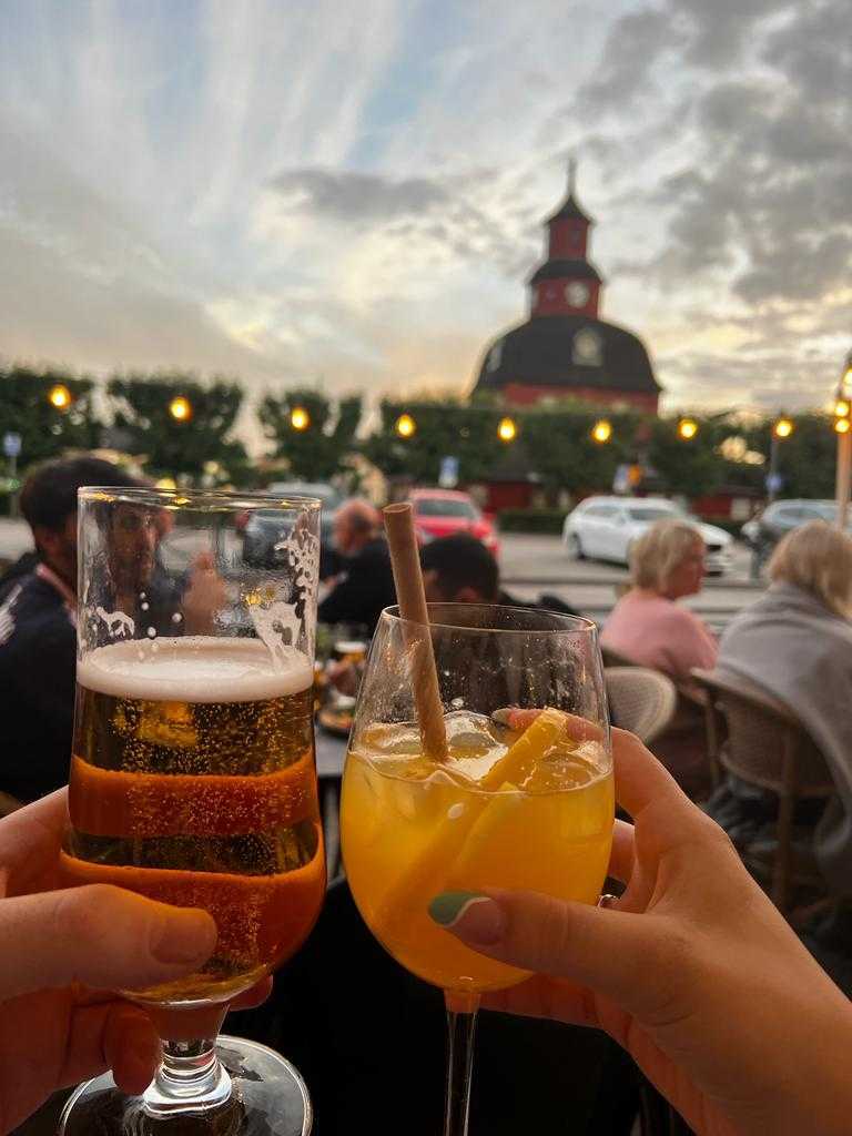 Drinks