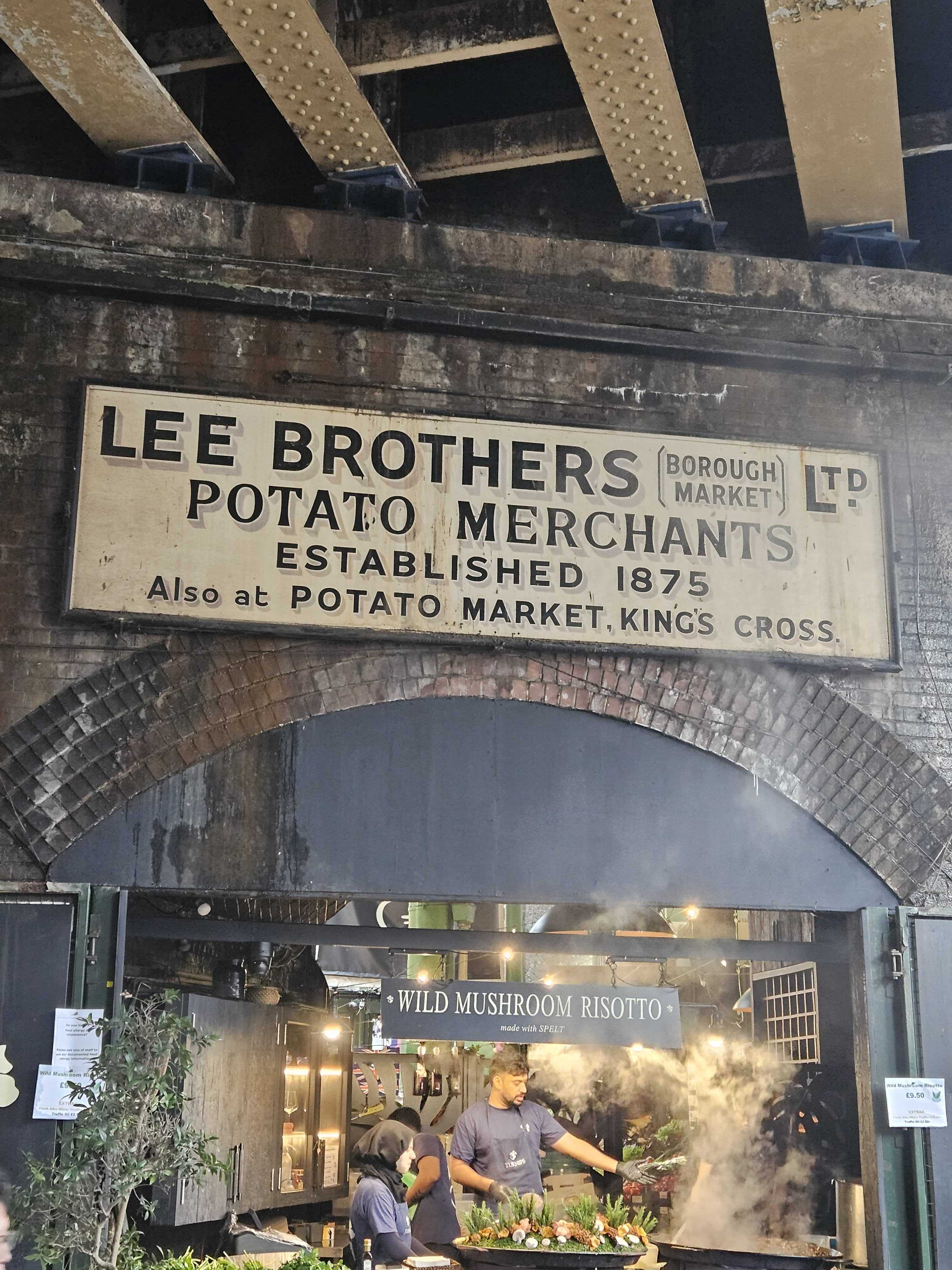 Potato